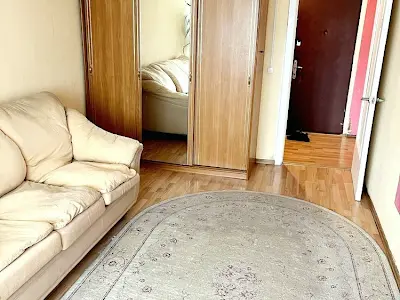 квартира по адресу Героев Полка 