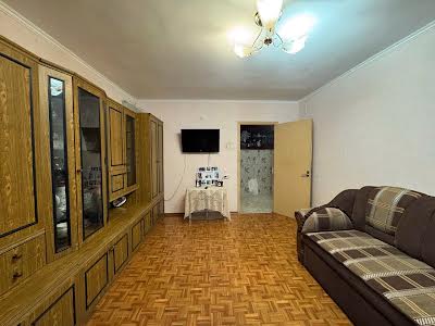 квартира за адресою Жоліо Кюрі вул., 64