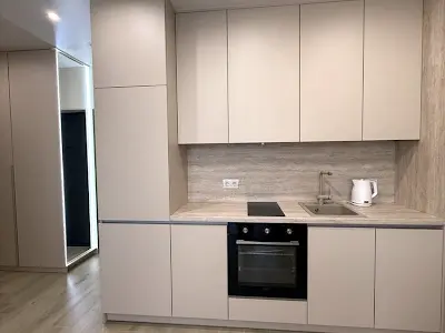 квартира по адресу Воскресенская ул., 2а