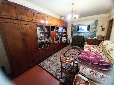 квартира за адресою Академіка Заболотного вул., 80