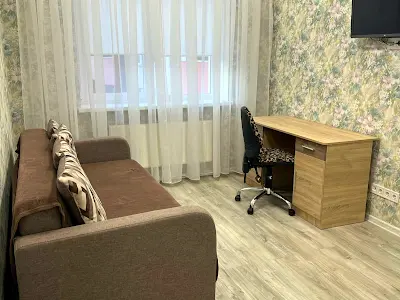 квартира по адресу Львовская ул., 17