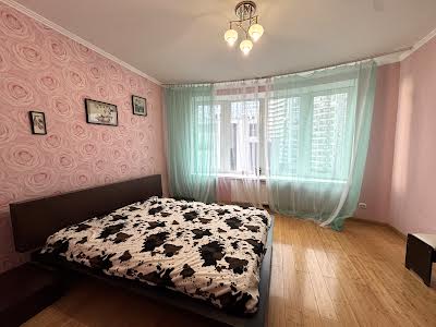 квартира за адресою Дніпровська набережна вул., 26-А