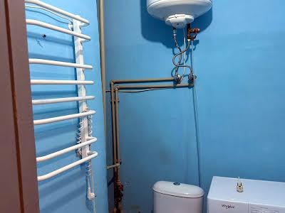 квартира по адресу Александра Поля просп. (Кірова), 98-В