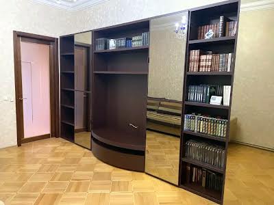 квартира за адресою Дмитра Яворницького просп. (Карла Маркса), 20