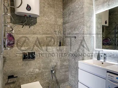 квартира по адресу Михайла Бойчука 19 а, 17