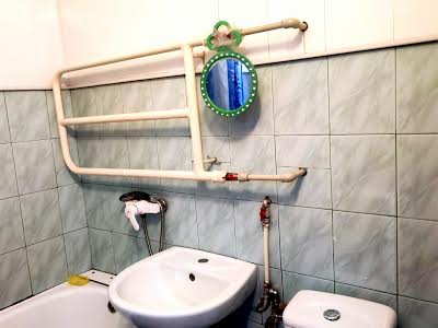 квартира по адресу Мира просп., 13