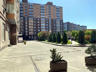 квартира за адресою Набережна Перемоги вул., 62