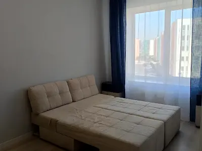 квартира по адресу Соборная ул., 105б