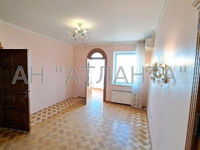 квартира по адресу Клиническая ул., 23/25