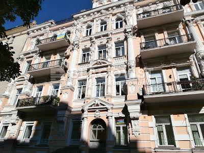 квартира за адресою Антоновича вул. (Горького), 23