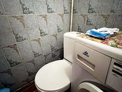 квартира по адресу пр-т Незалежності, 74