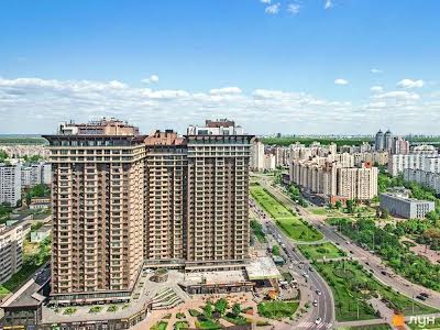 квартира за адресою Оболонський просп., 26