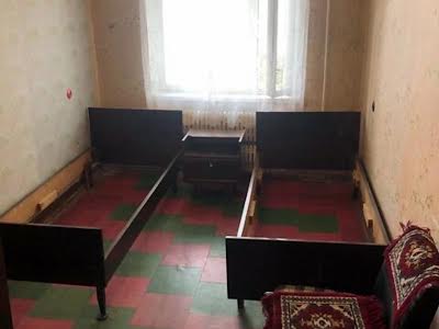 квартира за адресою Квітки Цісик вул. (Гулі Корольової), 16-Б