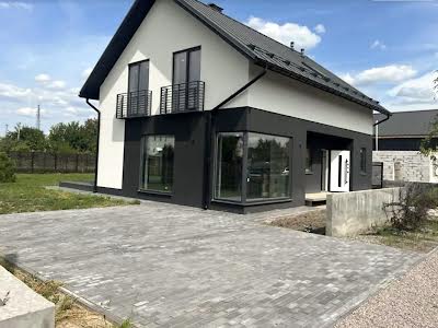 будинок за адресою Щаслива, 7
