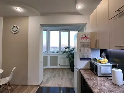 квартира за адресою Ованеса Туманяна вул., 15-А
