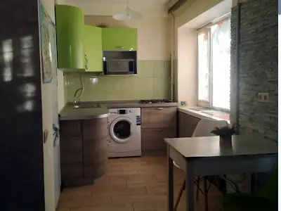 квартира по адресу Харьковское шоссе, 5