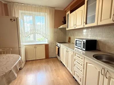 квартира за адресою Оболонський просп., 49