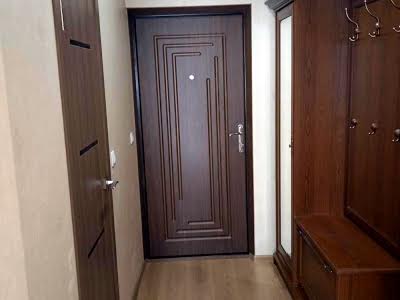 квартира за адресою Бориса Гмирі вул., 20