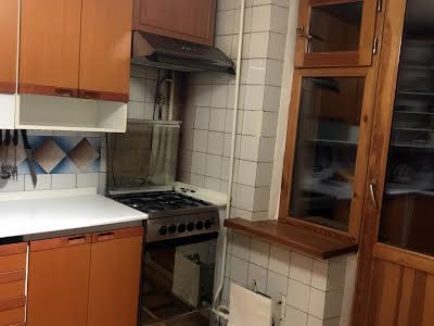 квартира по адресу Володимира Висоцького бульв., 6