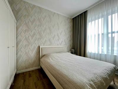 квартира за адресою Дніпро, Дмитра Яворницького просп. (Карла Маркса), 72