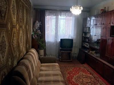 квартира за адресою Амосова вул. (Корчагінців), 25