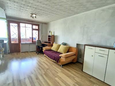 квартира за адресою Шолуденка вул., 31-А