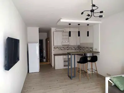 квартира за адресою Спецпідрозділу Кракен вул., 4в