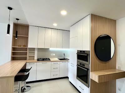 квартира за адресою Зелена вул., 204б