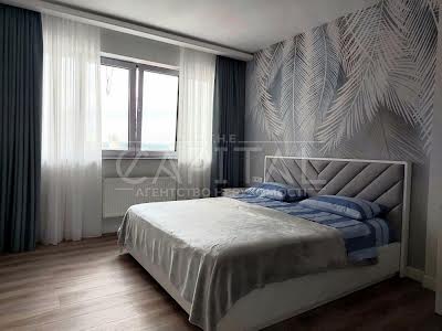 квартира за адресою Оболонський просп., 26