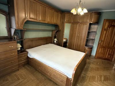 квартира по адресу Валерия Лобановского просп. (Краснозвездный), 18