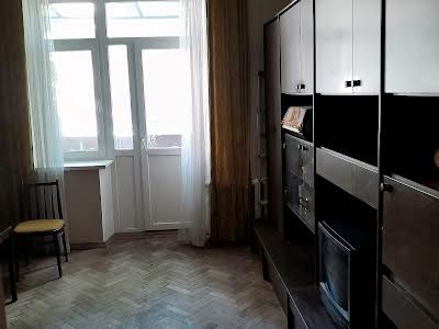 квартира по адресу Чешская ул., 3