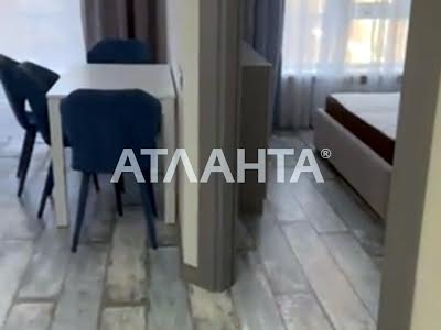 квартира за адресою Французький бульв., 60