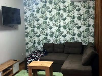 квартира за адресою Академіка Заболотного вул., 1