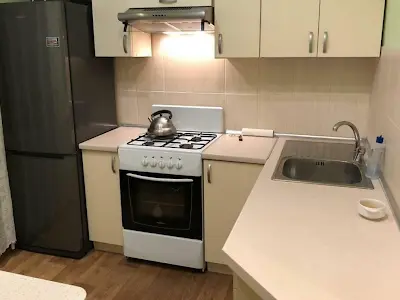 квартира по адресу Ольжича ул., 12