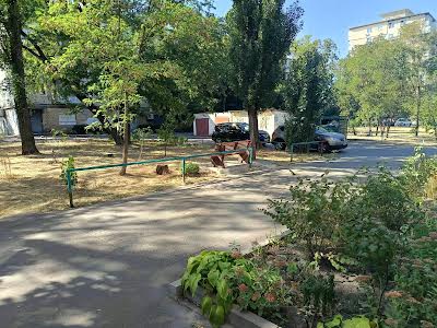 квартира за адресою Воскресенський просп. (Перова), 30