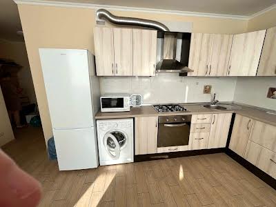 квартира по адресу Журавлиная ул., 2