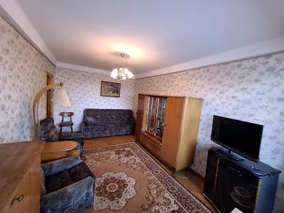 квартира по адресу Кубанской Украины ул. (Маршала Жукова), 41/28