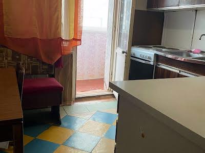 квартира за адресою Архітектора Ніколаєва вул., 3-А