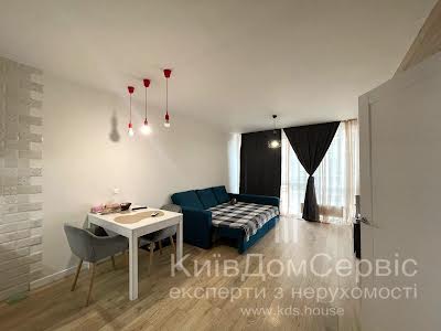 квартира за адресою В'ячеслава Чорновола вул., 9