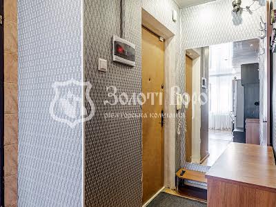 квартира за адресою Оболонський просп., 34
