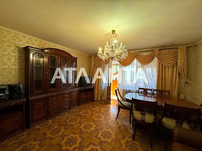 квартира по адресу Невского Александра ул., 43/2