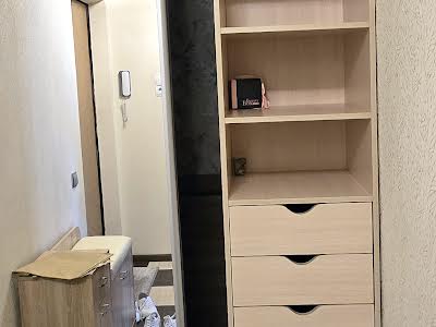 квартира за адресою Оболонський просп., 11