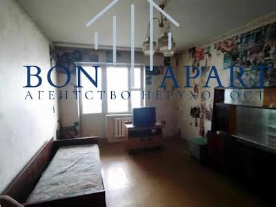 квартира за адресою Прирічна вул., 10