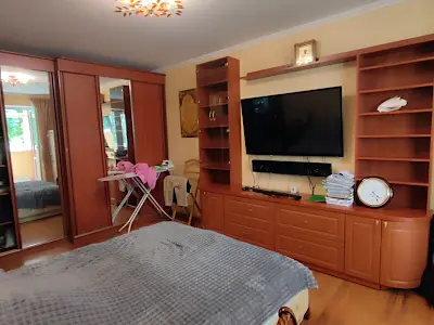 квартира по адресу Николая Закревского ул., 45-А