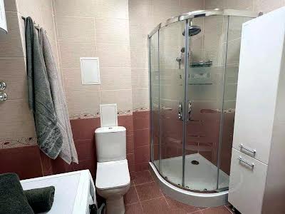 квартира за адресою Дніпровська набережна вул., 19