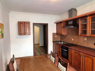 квартира по адресу Урловская ул., 19