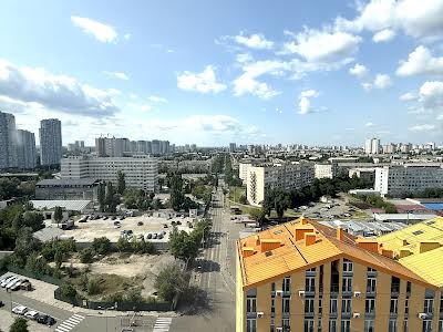 квартира за адресою Регенераторна вул., 4 к1-9