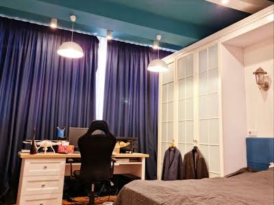 квартира за адресою Одеса, Незалежності вул., 8г