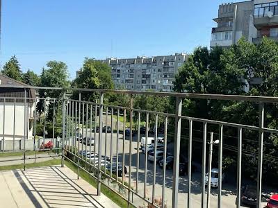 квартира за адресою Джерельна вул., 69