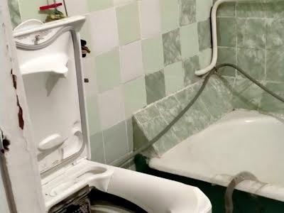 квартира по адресу Виноградный пер., 8